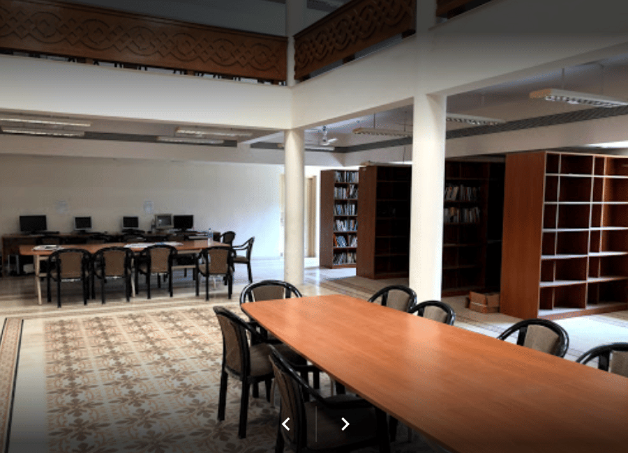 Ramesh Sippy Academy of Cinema and Entertainment Mumbai Campus & Facilities photo 5